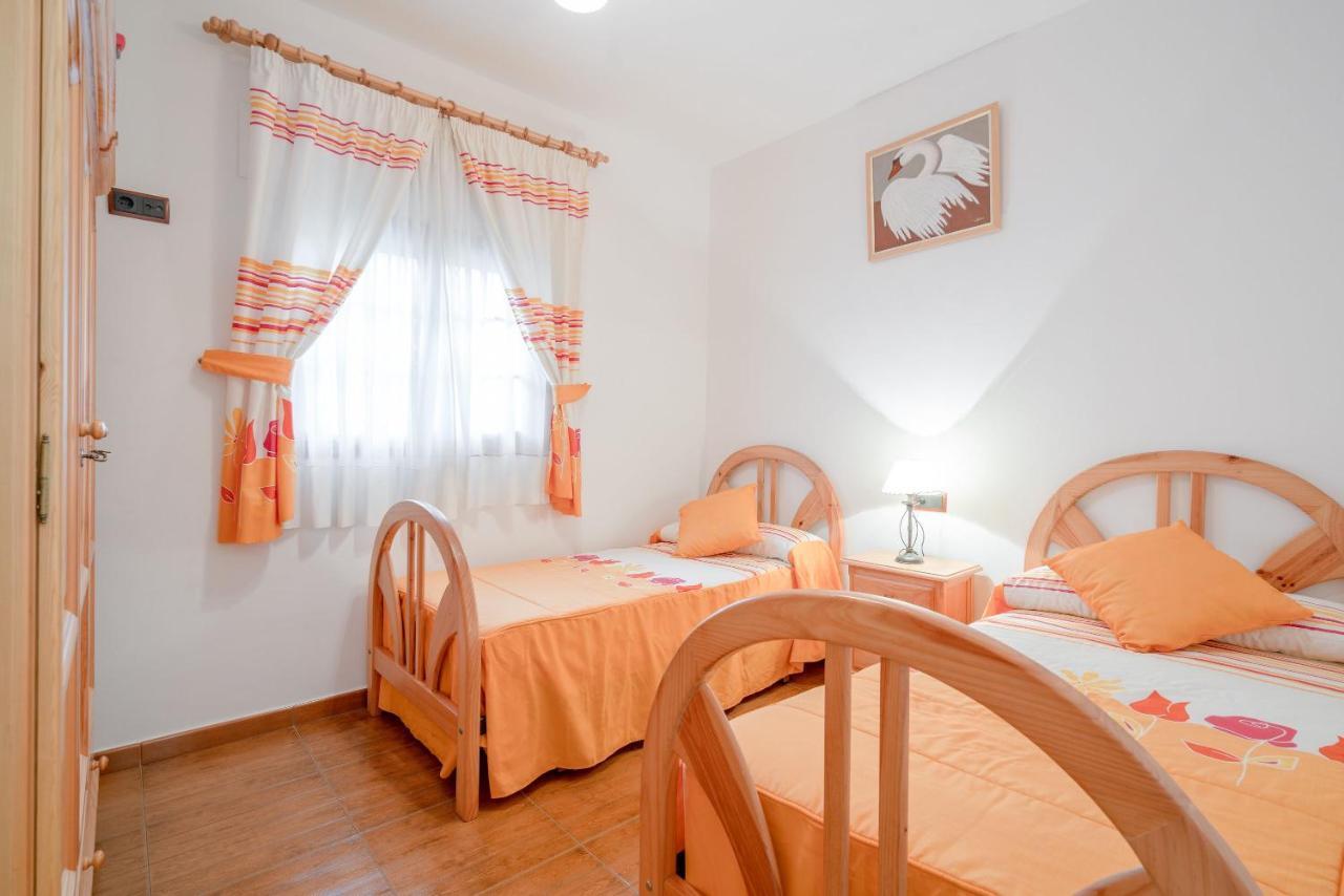 Cortijo La Encina Villa Sayalonga Kültér fotó